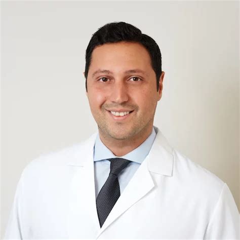 Dr jossef amirian